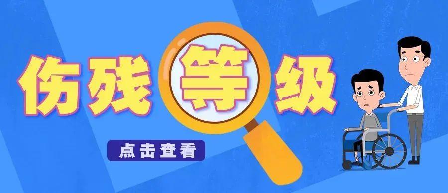 国家对残疾人有哪些补助？2022年残疾人补贴每月多少钱