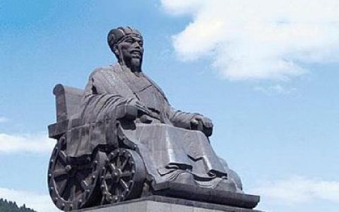 诸葛亮出生地在哪里？诸葛亮是哪里人?