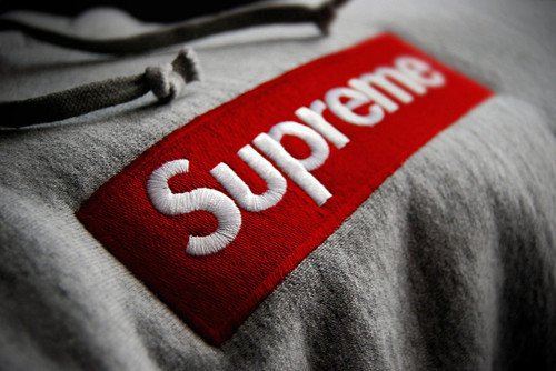 supreme是什么牌子？中文叫什么