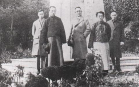 民国四大家族是哪四个姓氏？民国四大家族是哪几个