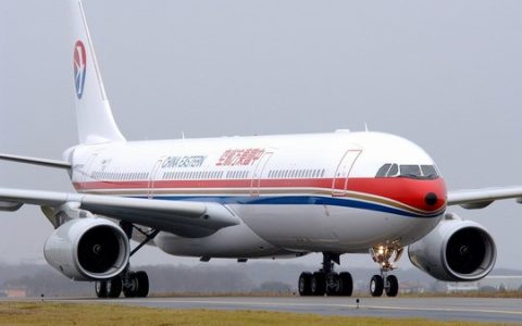 mu是哪个航空公司代码？mu是哪个航班代码