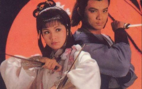 武侠电视剧排行榜（武侠电视剧排行榜前十名）
