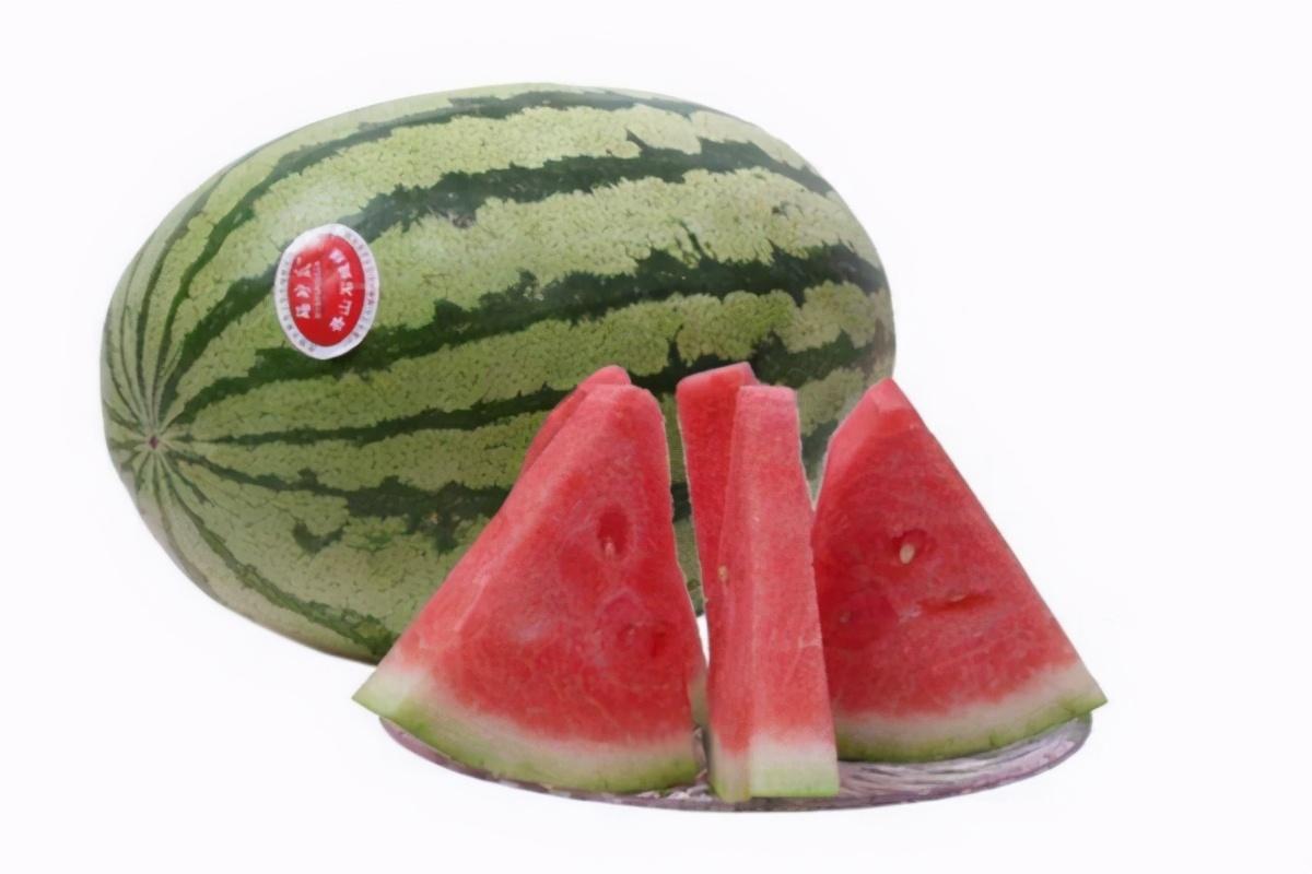 西瓜品种十大排行榜（早熟西瓜品种十大排行榜）