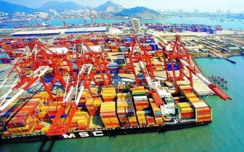 巴生港属于哪个国(巴生港是哪个国家的港口)