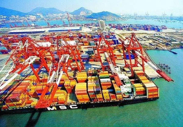 巴生港属于哪个国(巴生港是哪个国家的港口)