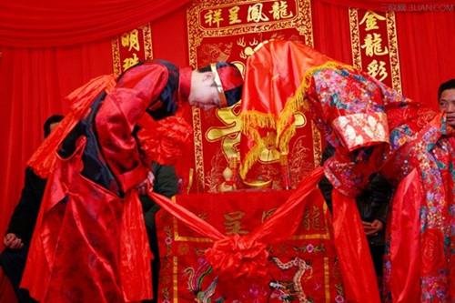 新郎官最早是指什么（古代新郎官叫什么）