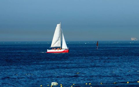 12海里等于多少公里？一海里相当于几公里