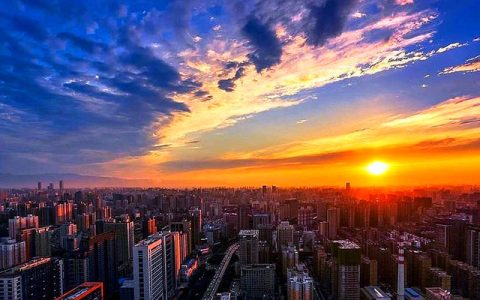 陕西省有哪些城市？陕西省的市有哪几个市