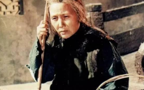祥林嫂比喻什么样的人（祥林嫂究竟是个怎么样的人）