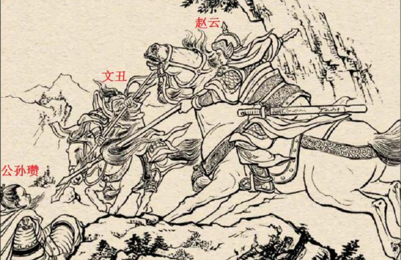 三国猛将排行榜（三国时期的十大武将排行榜，哪个武将最强？）