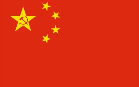 五星红旗长宽比例（五星红旗的由来和意义）