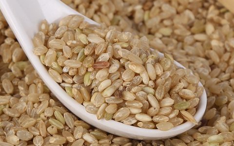 糙米饭是什么米?糙米饭的营养价值与功效