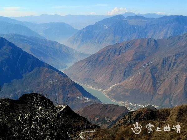 金沙江的源头和尽头在哪里