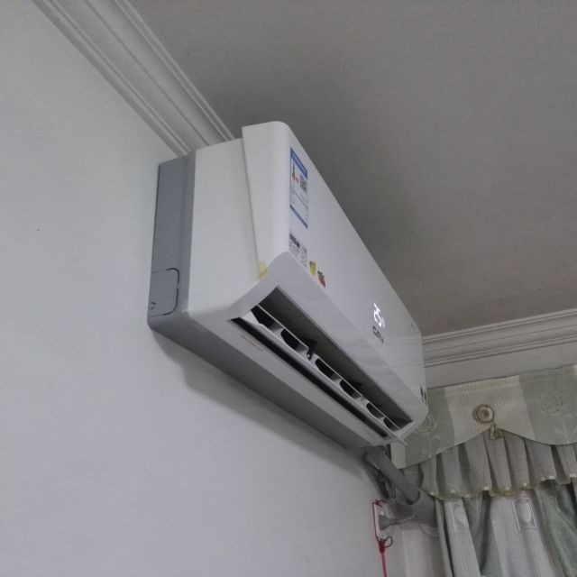 空调定频和变频的区别（空调变频的好还是定频的好）