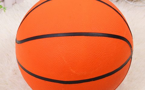 五号篮球直径是多大的？五号篮球和7号篮球的区别