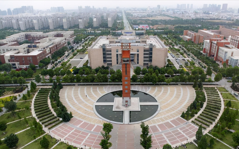 郑州体育大学是几本?郑州体育大学简介