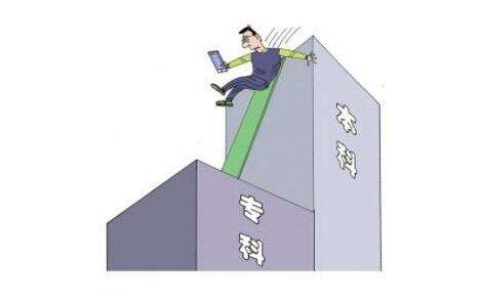 本升专是什么意思?本升专是什么梗