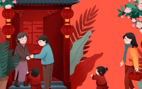 大年初二要干什么？大年初二的习俗