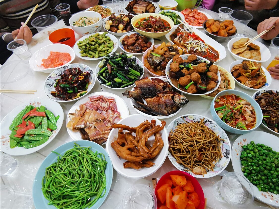 大年初二要干什么?大年初二的习俗