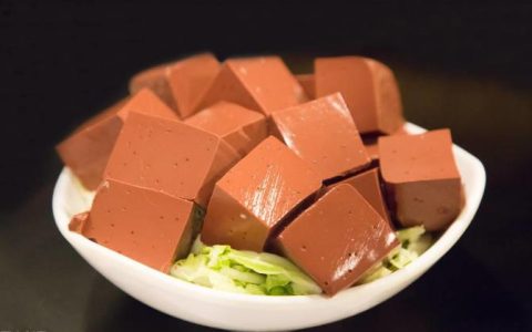 鸭血怎么保存比较好？能冷冻保存吗