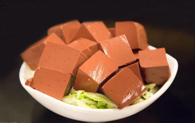 鸭血怎么保存比较好？能冷冻保存吗