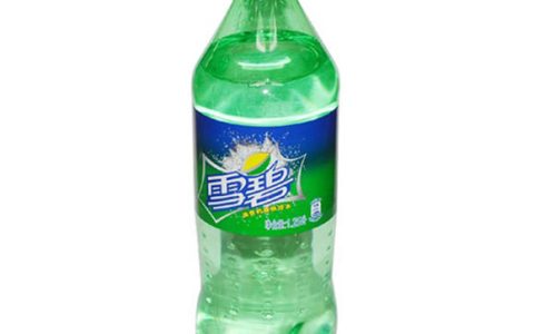 雪碧是哪个公司的？雪碧怎么来的