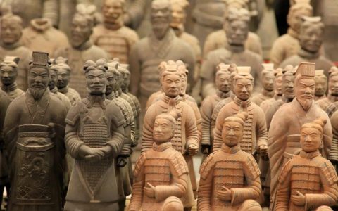 兵马俑有什么特点？兵马俑为何被称为“第八大奇迹”
