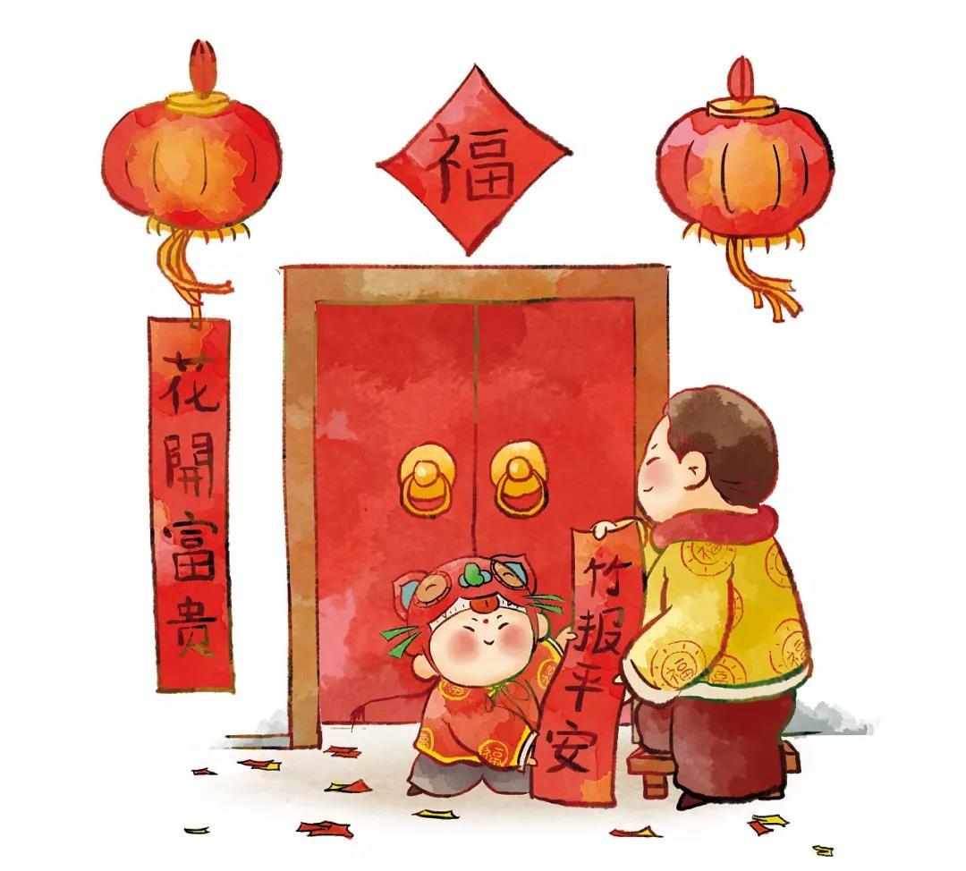 春节是什么意思（过年的真正含义和重要意义究竟是些什么呢）
