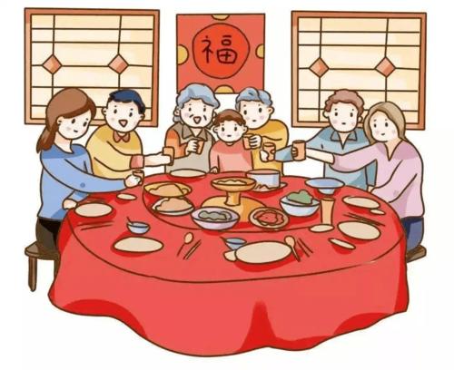春节是什么意思（过年的真正含义和重要意义究竟是些什么呢）