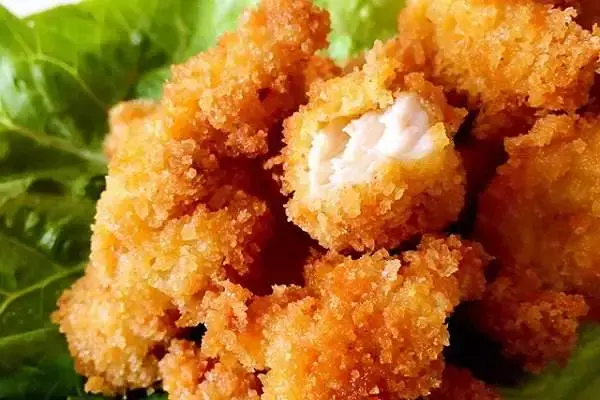 薯片是不是属于垃圾食品？垃圾零食十大排行榜