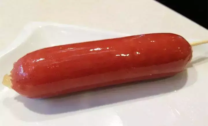 薯片是不是属于垃圾食品？垃圾零食十大排行榜