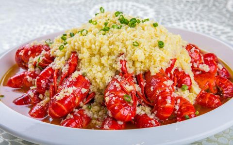 龙虾可以和鸡蛋一起吃吗?鸡蛋和海鲜能一起吃吗