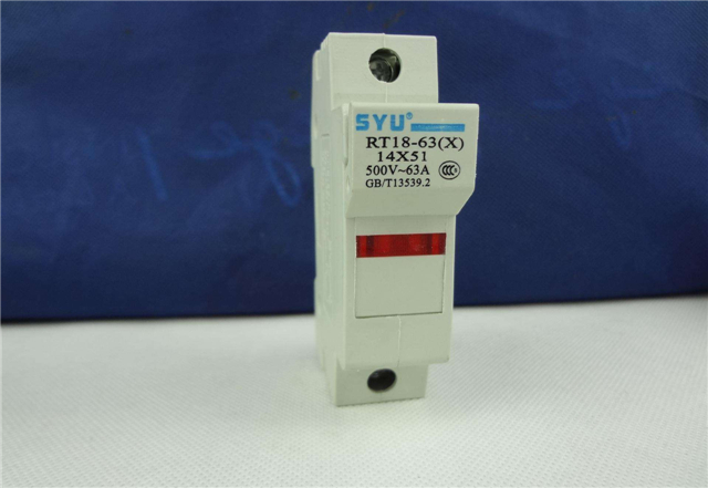 熔断器的作用是什么？熔断器简介