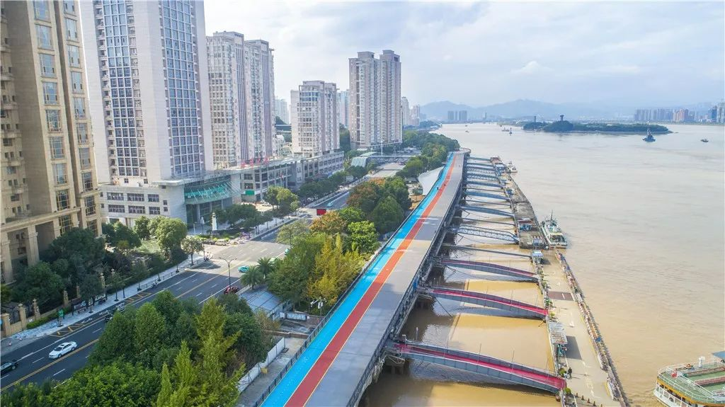 浙江到福建在规划一条快铁，浙江离福建有多远?