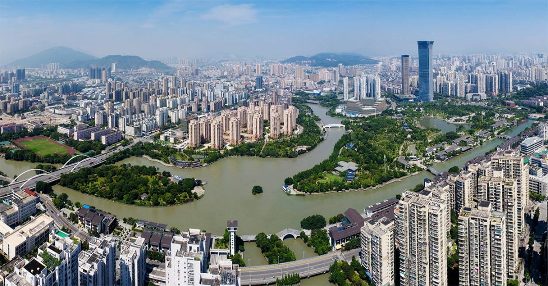 浙江到福建在规划一条快铁，浙江离福建有多远?