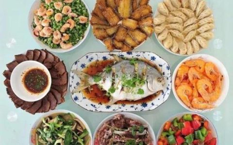 北方年夜饭吃饺子象征着什么？北方年夜饭吃饺子的象征意义