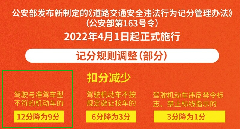 d驾照可以开什么车型，D驾驶证怎样考取？
