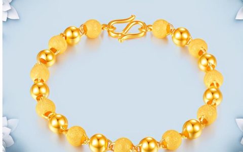 18kgp是什么金(黄金印记标识一览表)