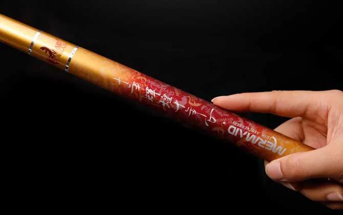 多少钱的鱼竿最受欢迎（十大好用的鱼竿价格表2022）