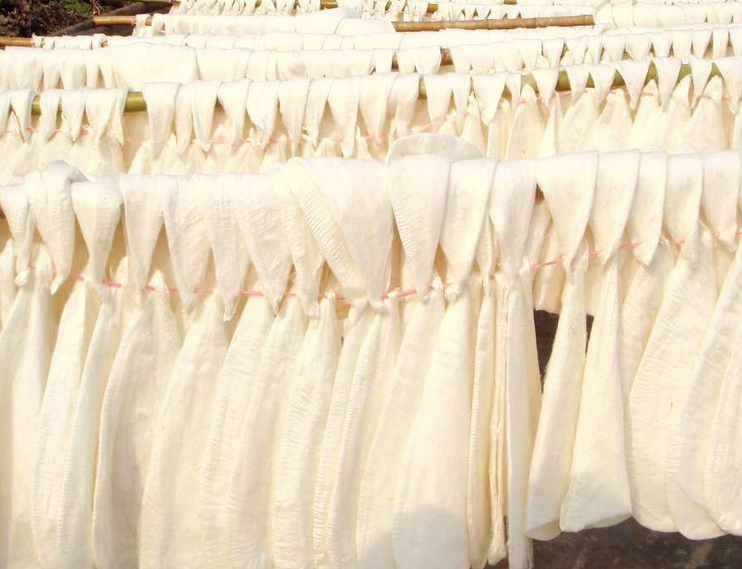 桑蚕丝的衣服怎么洗？蚕丝衣服怎么洗涤和打理