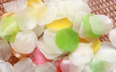 虾片是什么材料做的？吃虾片对人体有什么坏处