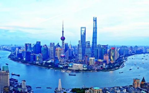 中国的直辖市是哪四个？
