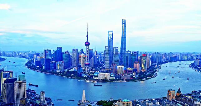 中国的直辖市是哪四个？
