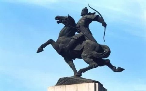 王贲为什么要虐杀栎阳（王贲为什么要虐杀栎阳公主）