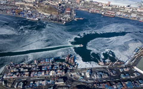 海参崴叫wei还是wai（海参崴怎么读）