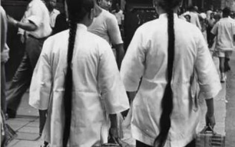 自梳女是什么意思（自梳女的来历）