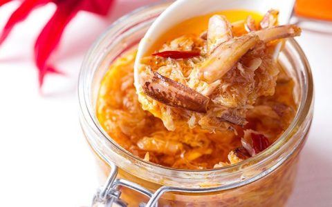 秃黄油怎么读（秃黄油是什么）