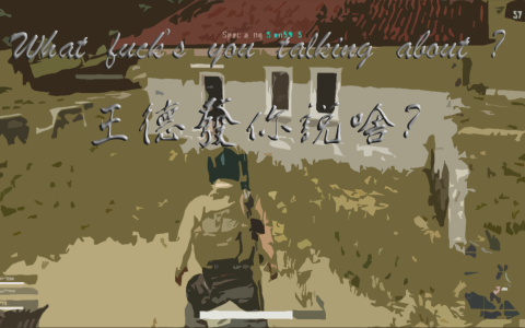王德发谐音的英文是什么意思（王德发网络语什么意思）