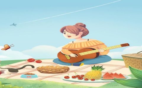 molto音乐术语什么意思？常见的音乐术语对照表