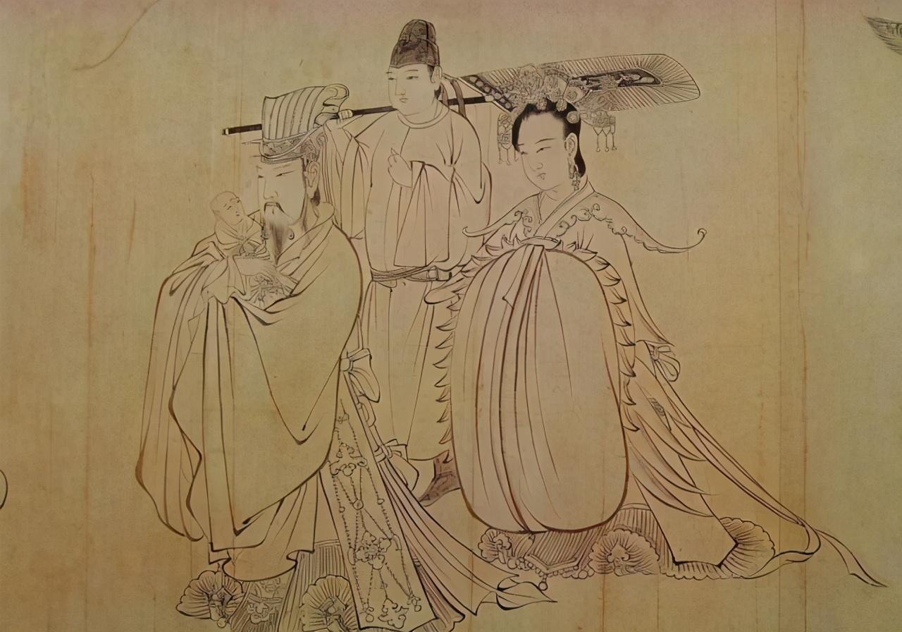 百代画圣是谁？被誉为百代画圣的唐代画家是谁